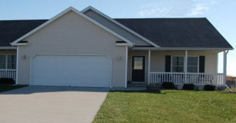 Floor plan for 3 beds, 2 baths, 1800 sqft
